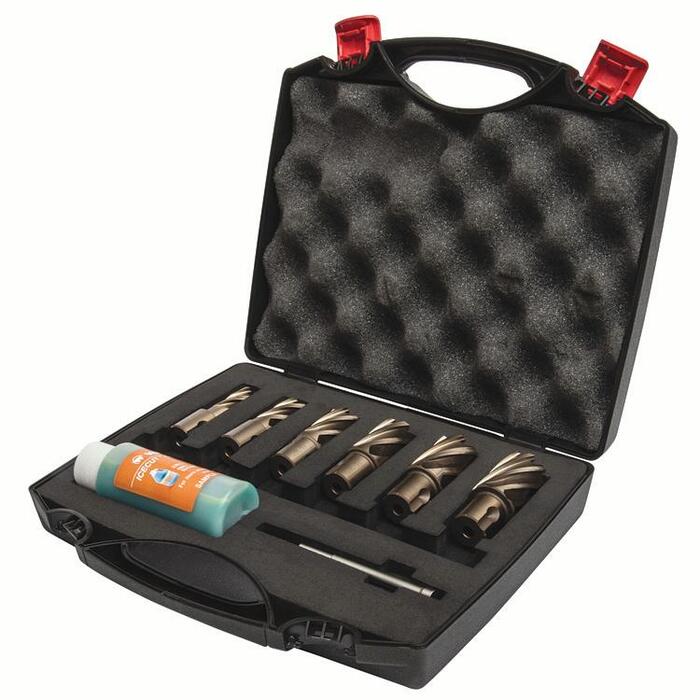 Walter SST Annular Cutter Kit 1"