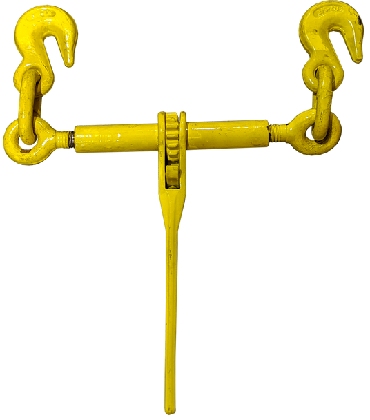 Load Binder Ratchet L140 3/8" - 1/2"