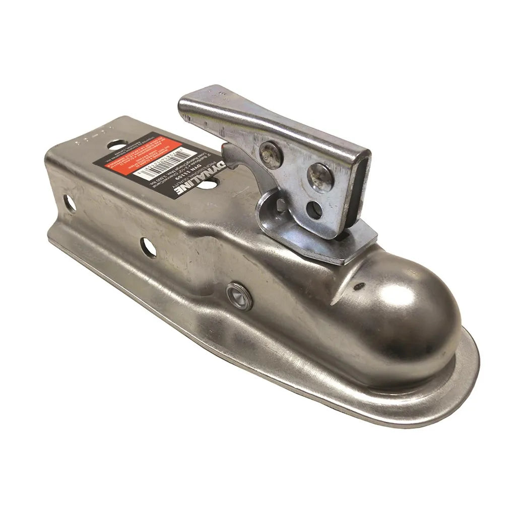Trailer Coupler 2" x 2.5"