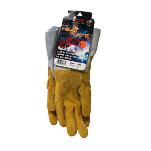 Watson Insulated Welding Gloves