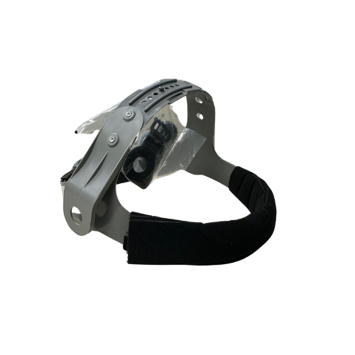 Fibre Metal Headgear