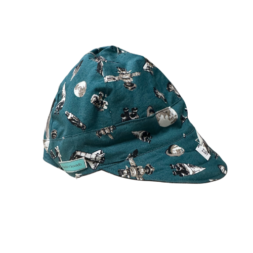 Welding Beanie