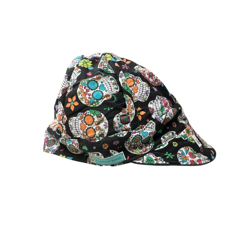 Welding Beanie- Insulated