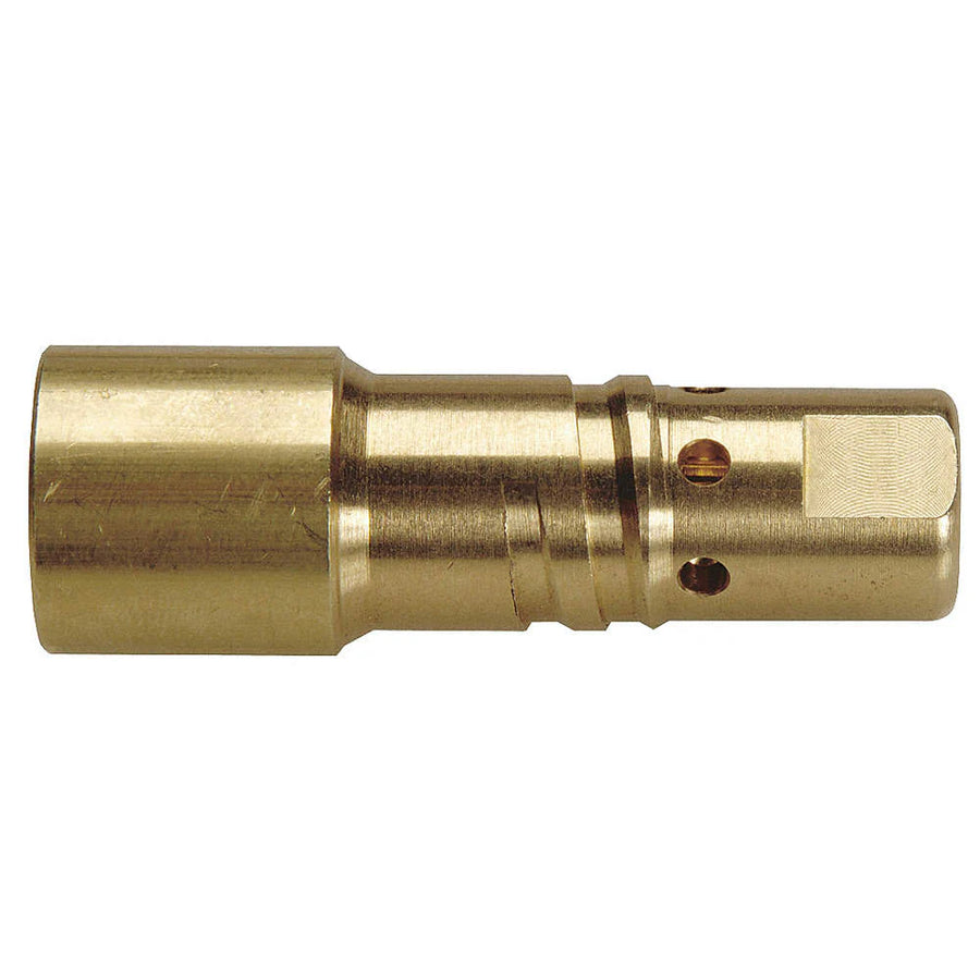 Miller XR AlumaPro FastTip diffuser, 1/8" tip recess (standard)