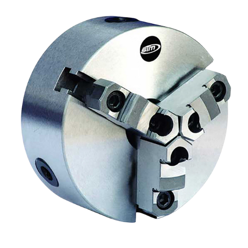 STM 3 Jaw Self-Centering Chuck
