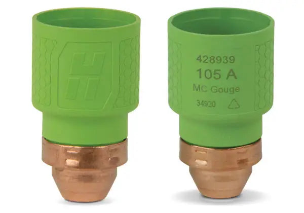 Hypertherm GOUGING CARTRIDGE 105A Sync Max Control