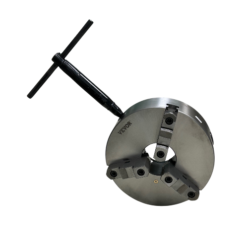 10" Self Centering Chuck