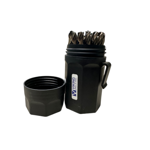 Viking Drill Bit Set