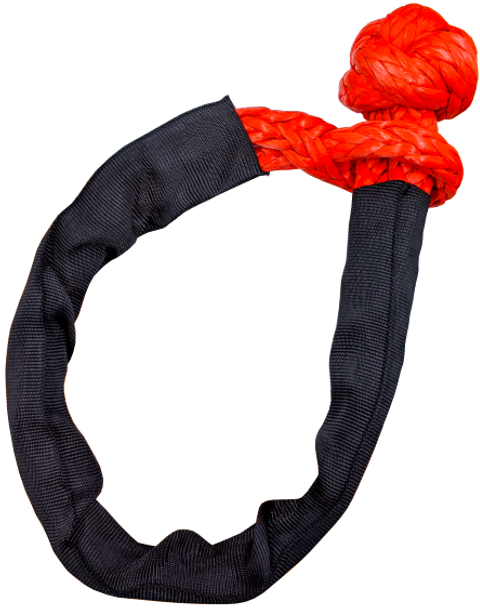 Synthetic Soft Shackle Dyneema 9/16" Off Road