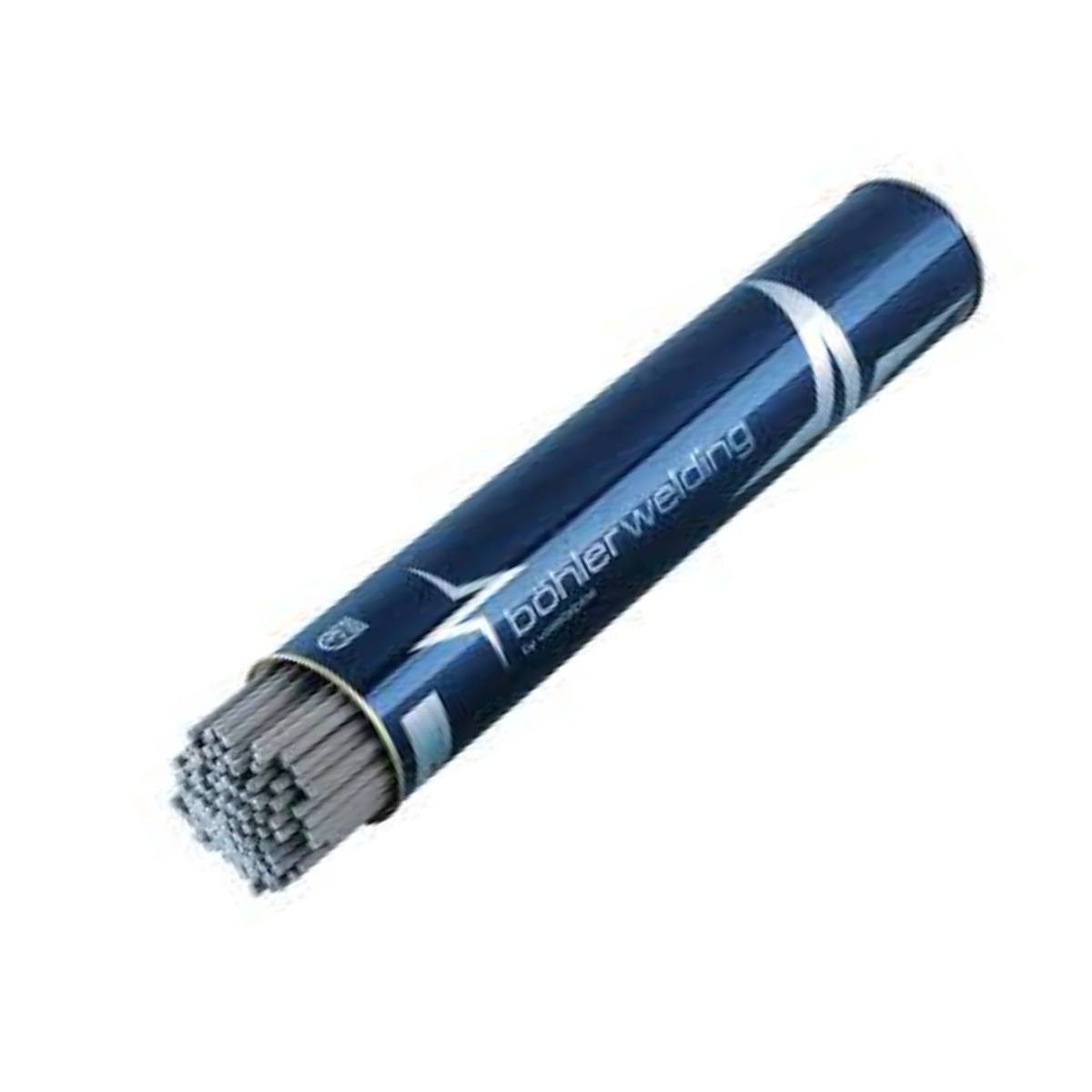 BOHLER FOX EAS 4 M-A SMAW 1/8 x 14 in. E316L-17 4.1KG