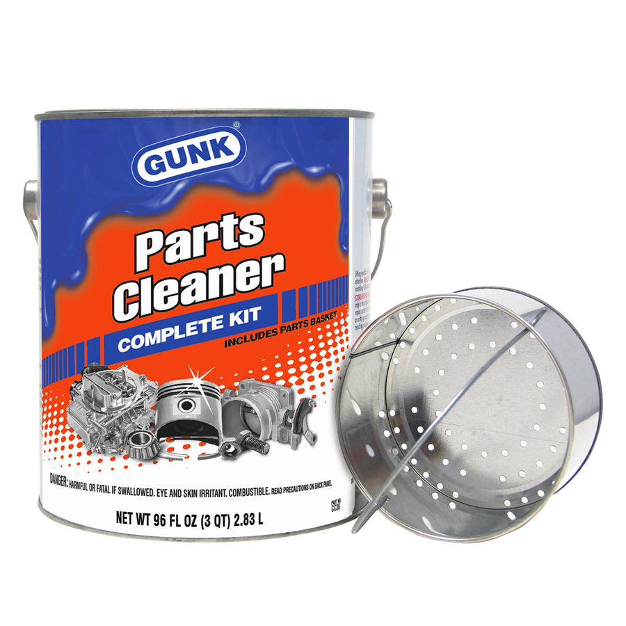 GUNK Parts Cleaner