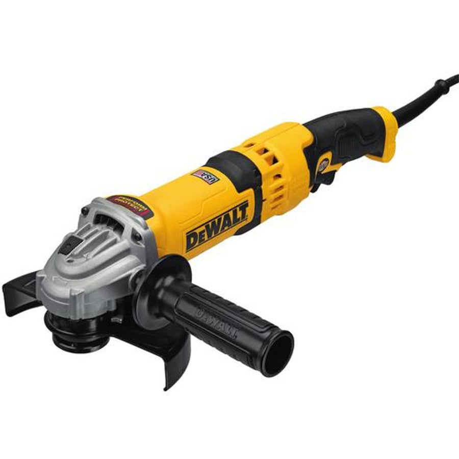 DeWALT 6” HP Grinder 120V 13A