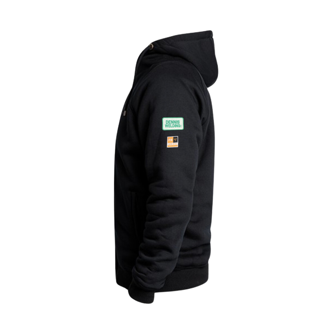 Flame Resistant Hoody