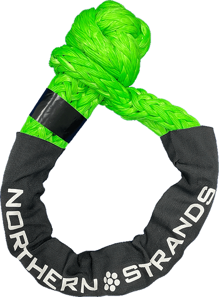 Synthetic Soft Shackle Dyneema 7/8" Off Road