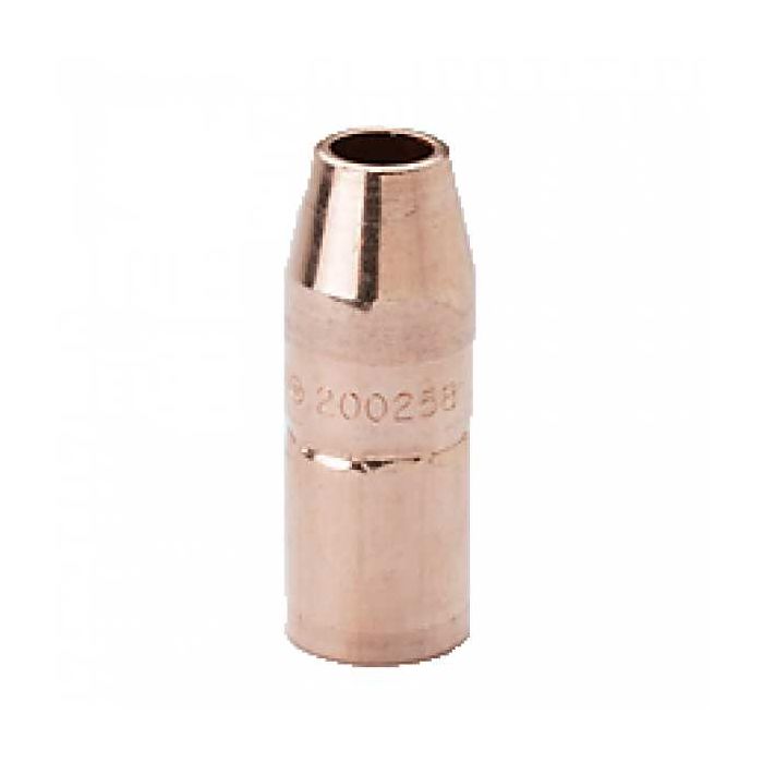 Miller Flush Nozzle 1/2" Orifice M25/M80