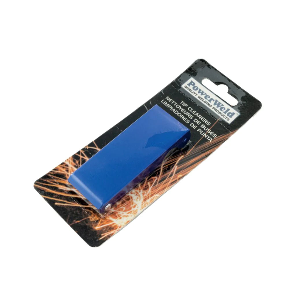 Long Tip Cleaner