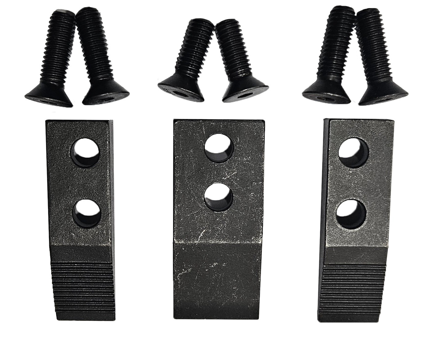 Complete Toe Set Kit for POP-IT Tool