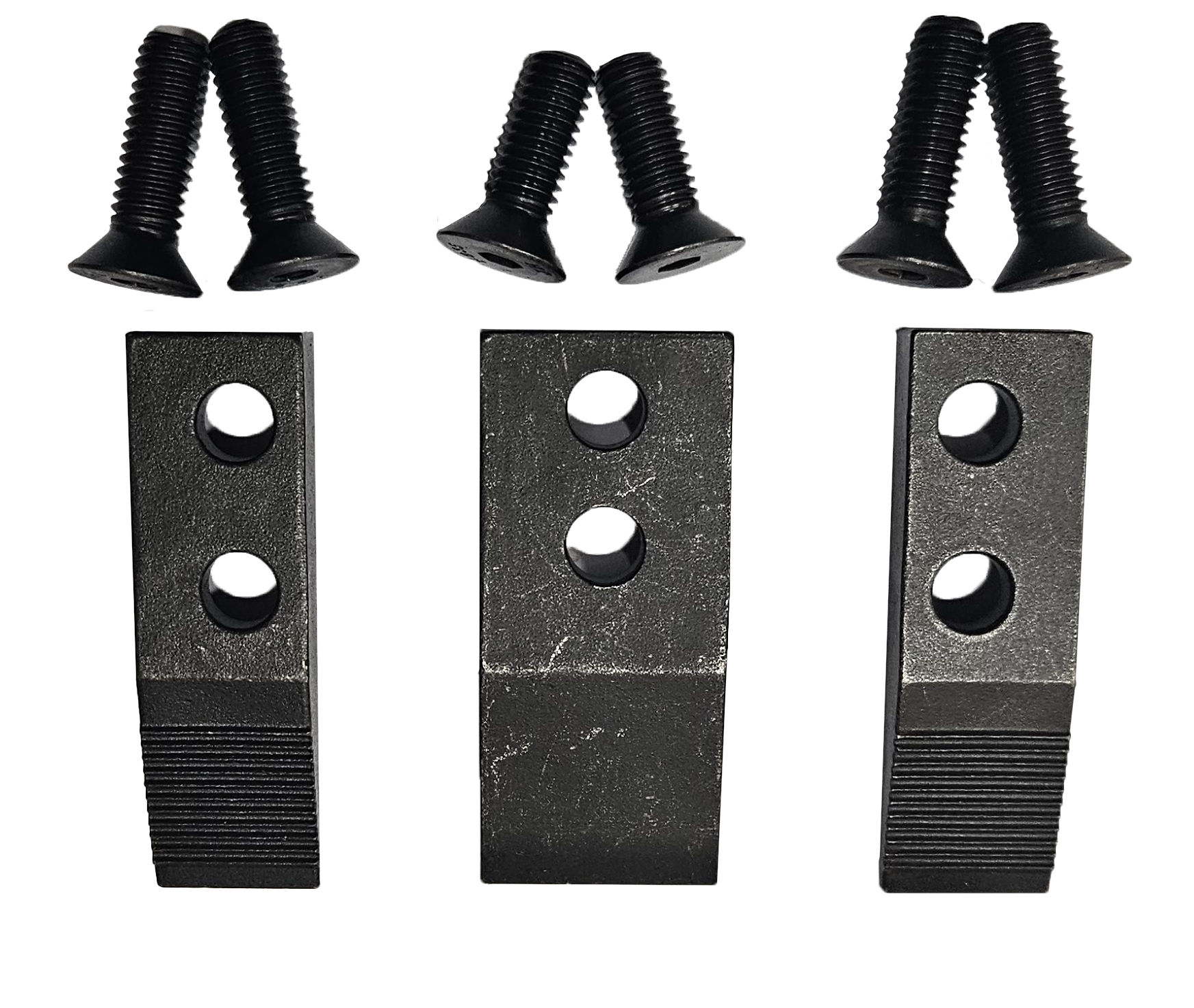 Complete Toe Set Kit for POP-IT Tool
