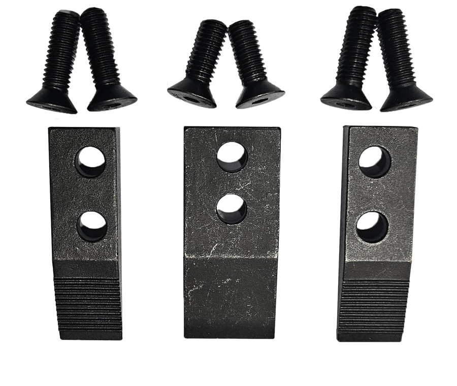 Complete Toe Set Kit for POP-IT Tool