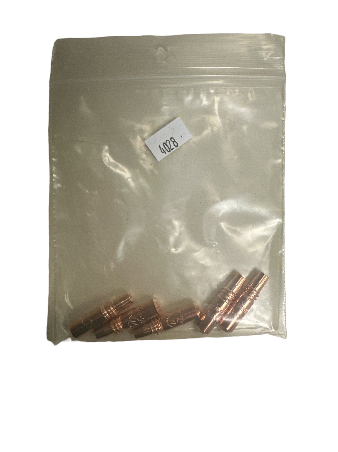 Miller Contact Tip 30A .037 for .035 Alum. Wire