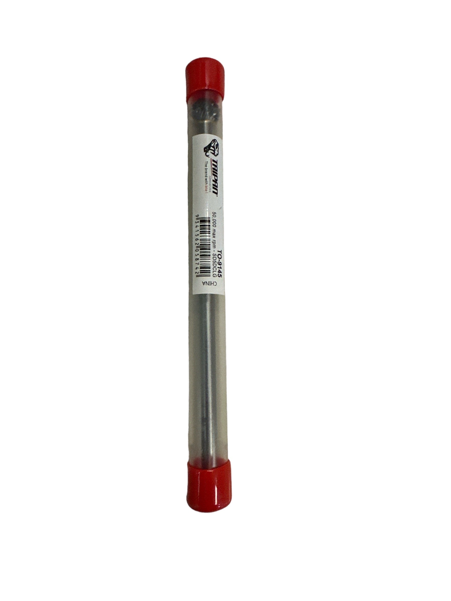 Carbide Burr DC SD- 1/2 x 1/4 in. 8 Long