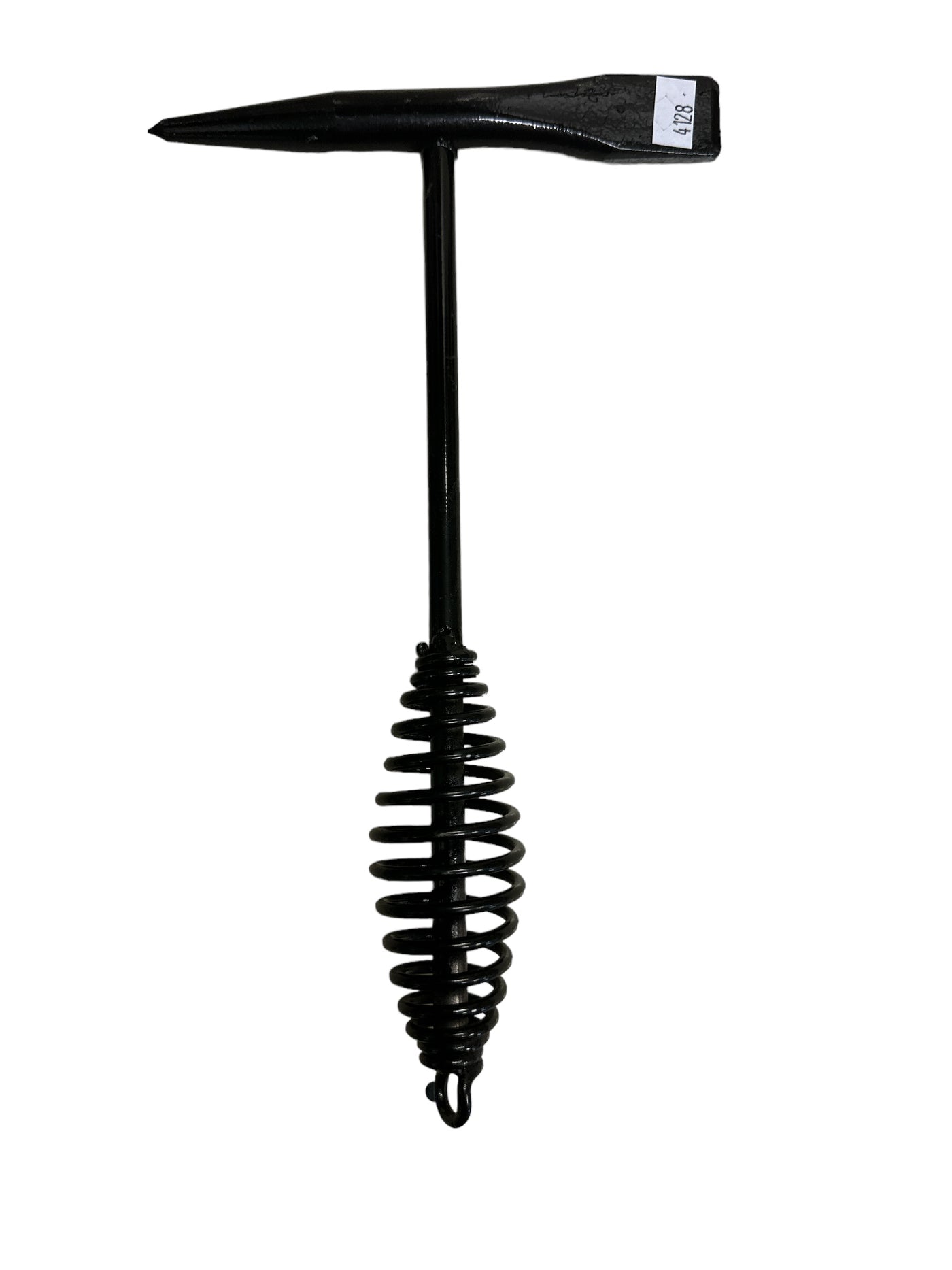 Spring Handle Chip Hammer