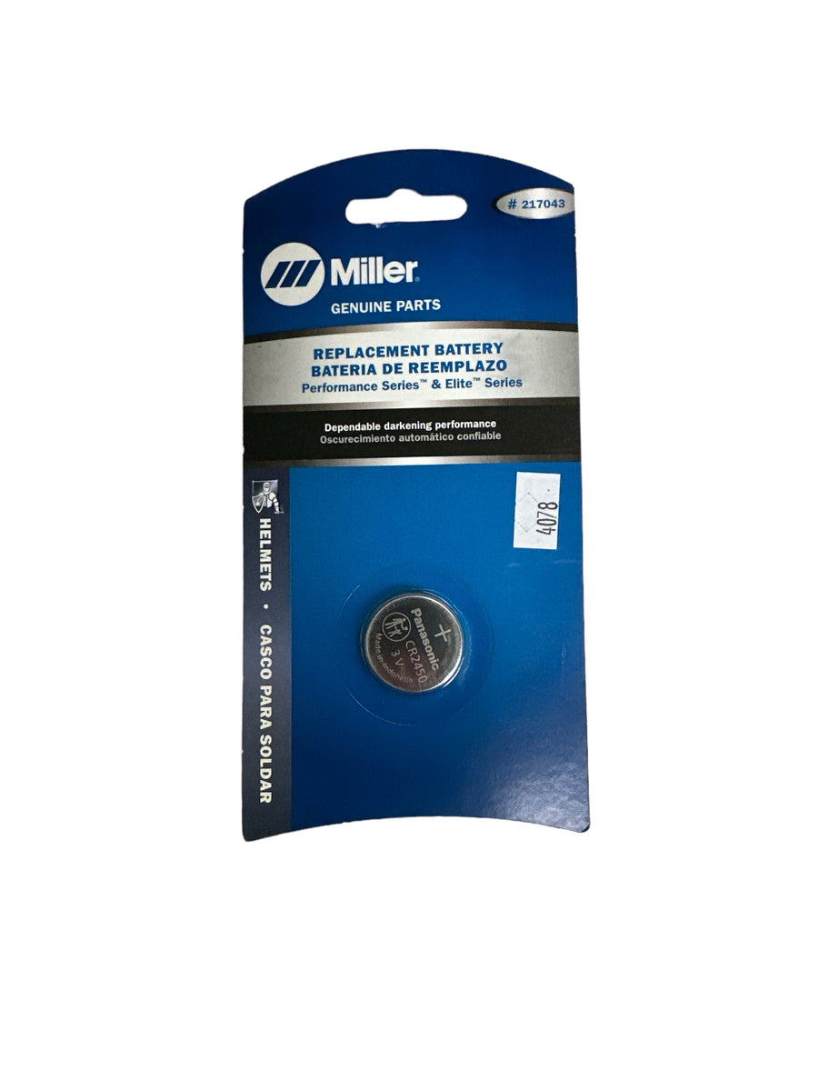 Replacement Battery 3V