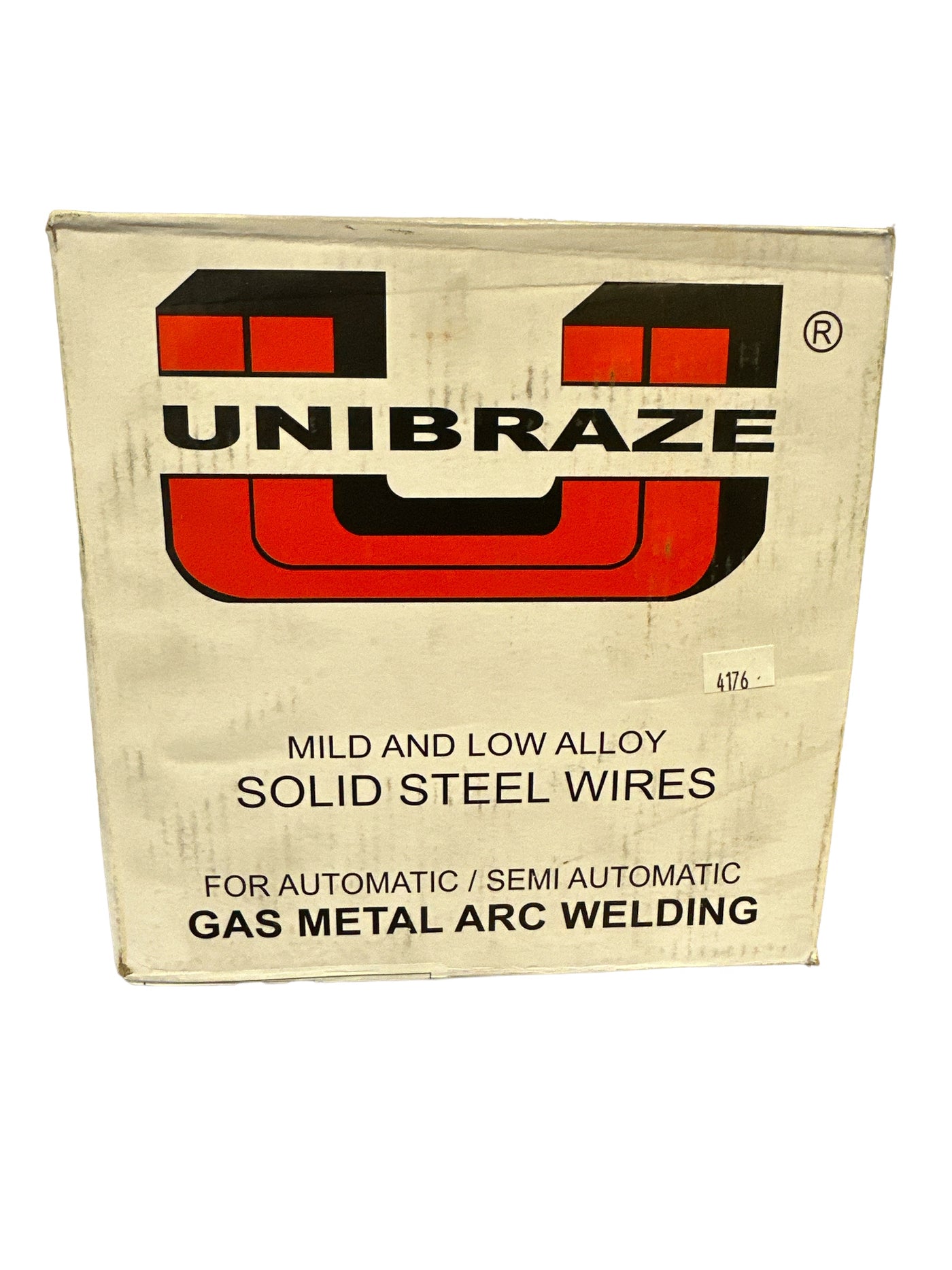 Techniweld 70S-6 GMAW .035" ER70S-6, 11LB Spool