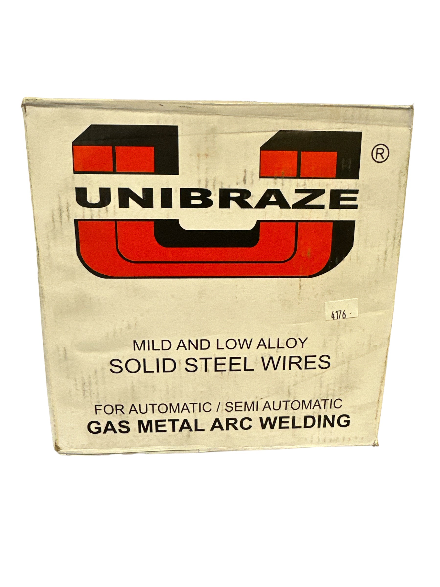 Techniweld 70S-6 GMAW .035" ER70S-6, 11LB Spool
