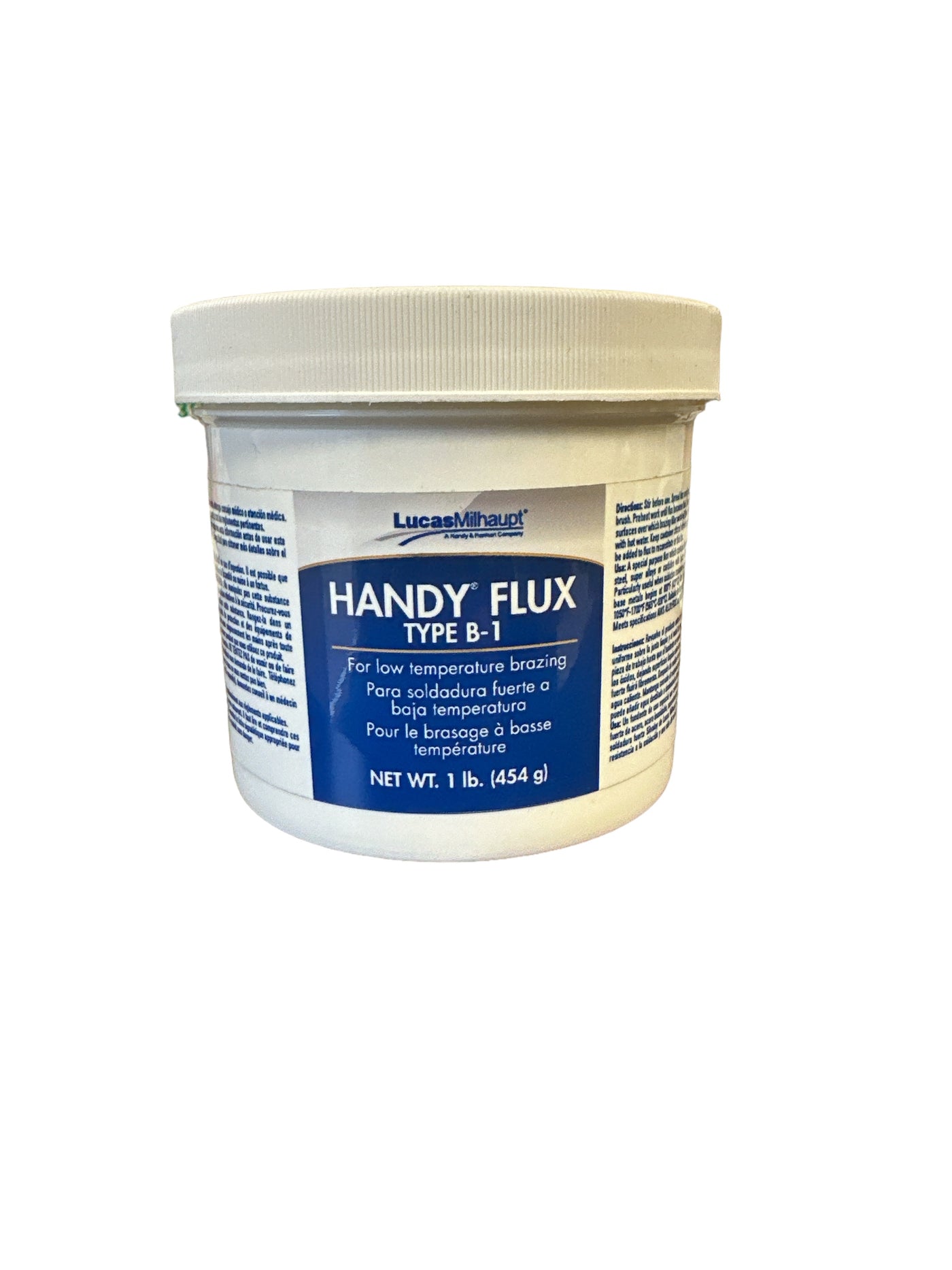 Handy Flux B-1 Paste