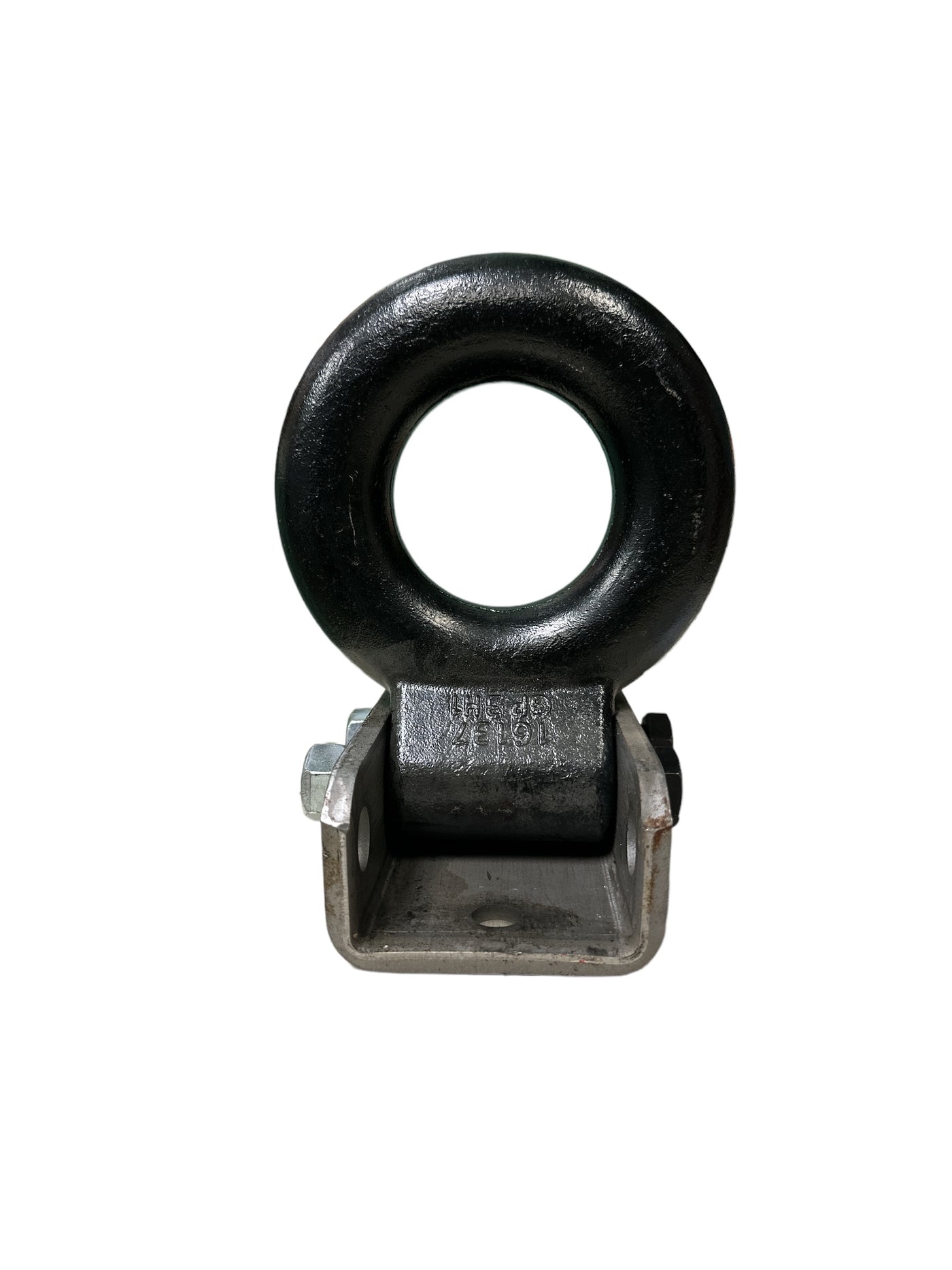 Dexter Adjustable 3" Lunette (Short) (Temp. out of stock)