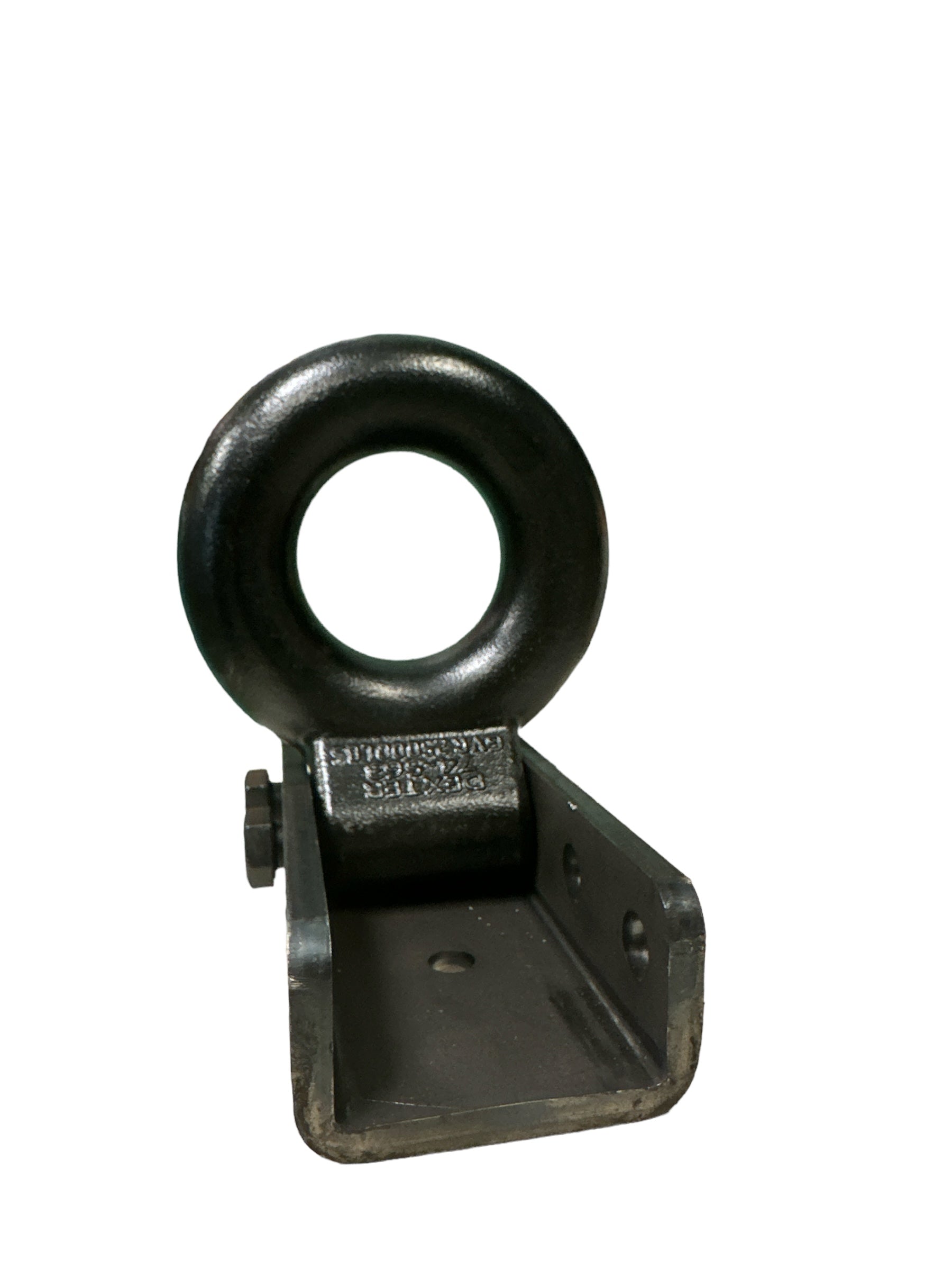 Dexter Adjustable 3" Lunette (Long) (Temp. out of stock)