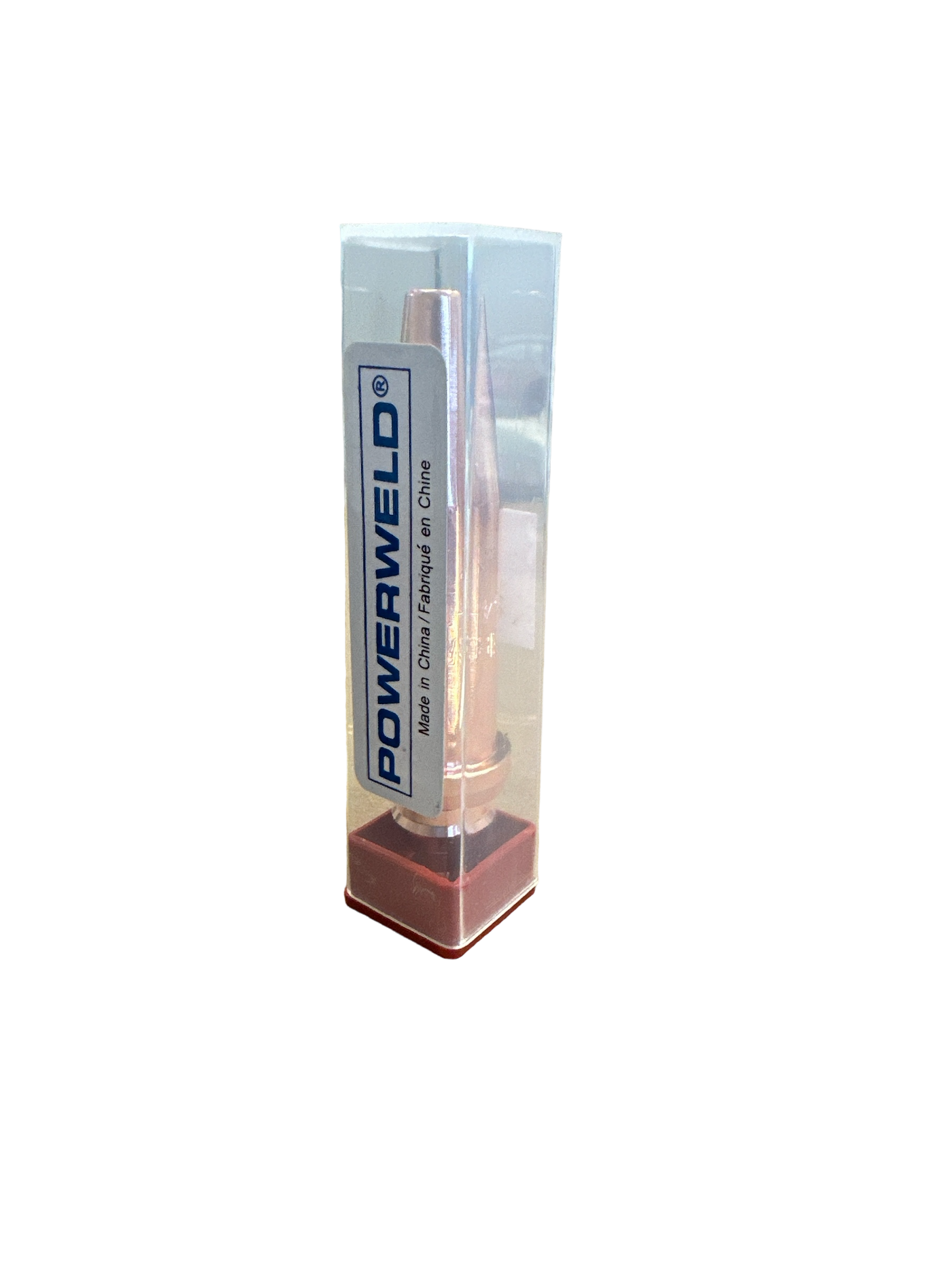 Acetylene Cutting Tip #164-0