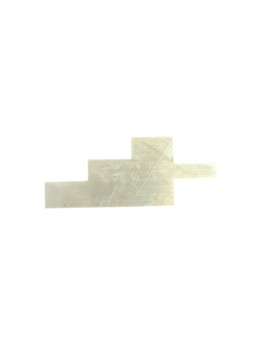 Safety Flange Chock