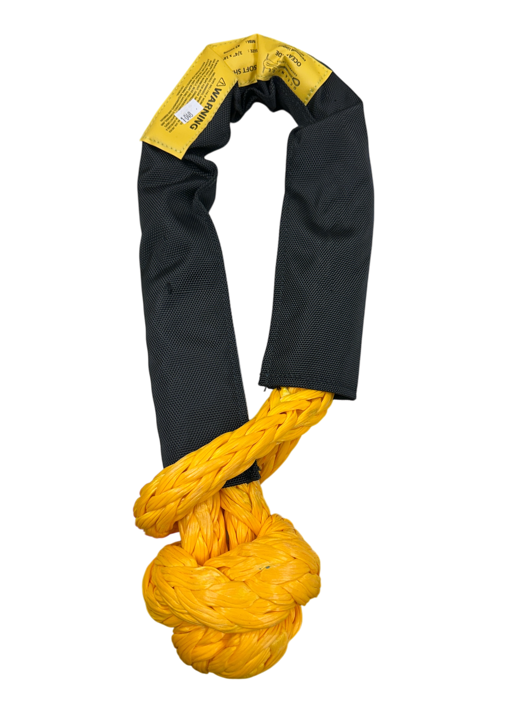 Synthetic Soft Shackle Dyneema 3/4" Off Road