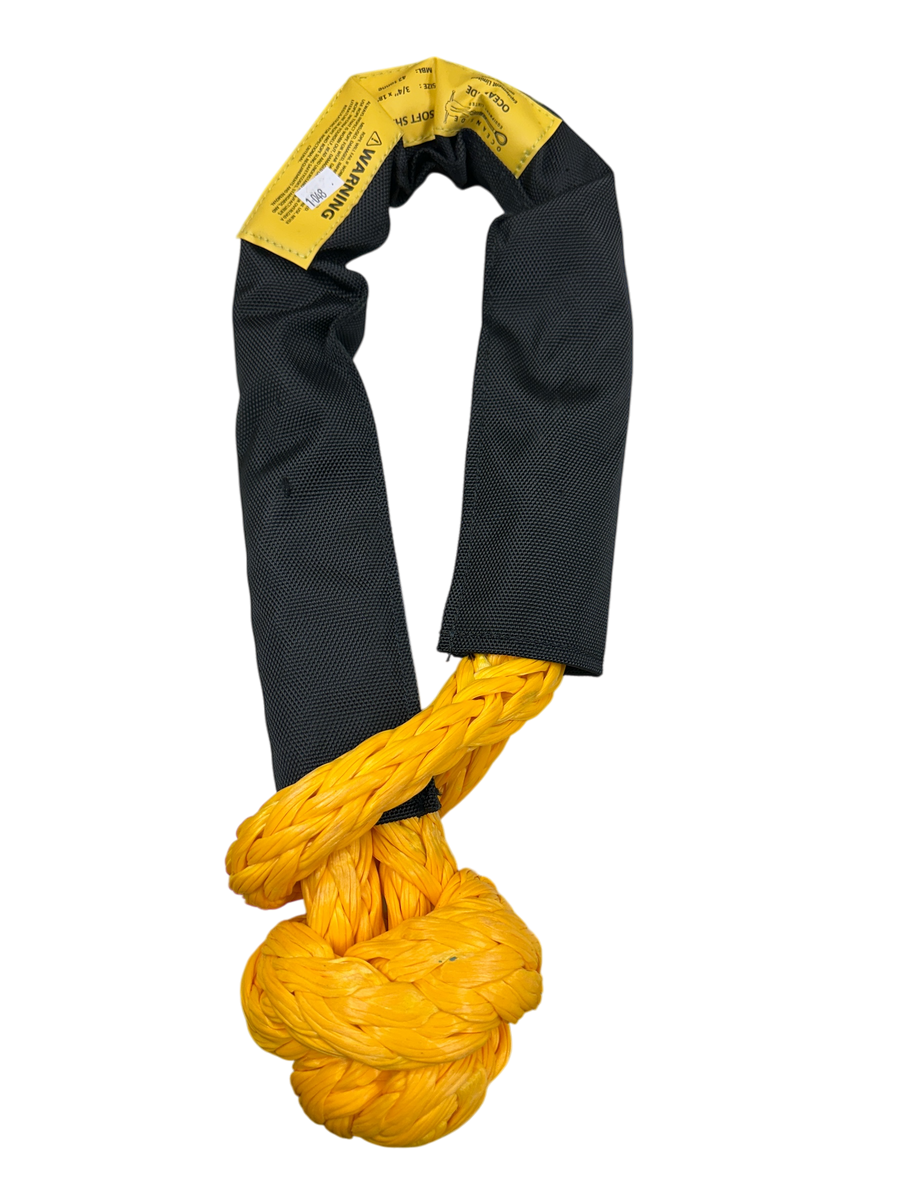Synthetic Soft Shackle Dyneema 3/4" Off Road