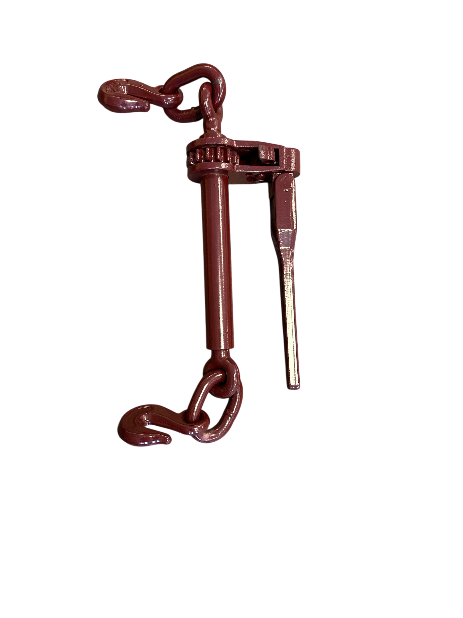 Load Binder Ratchet 5/16-3/8 Folding Handle WLL 7100LBS