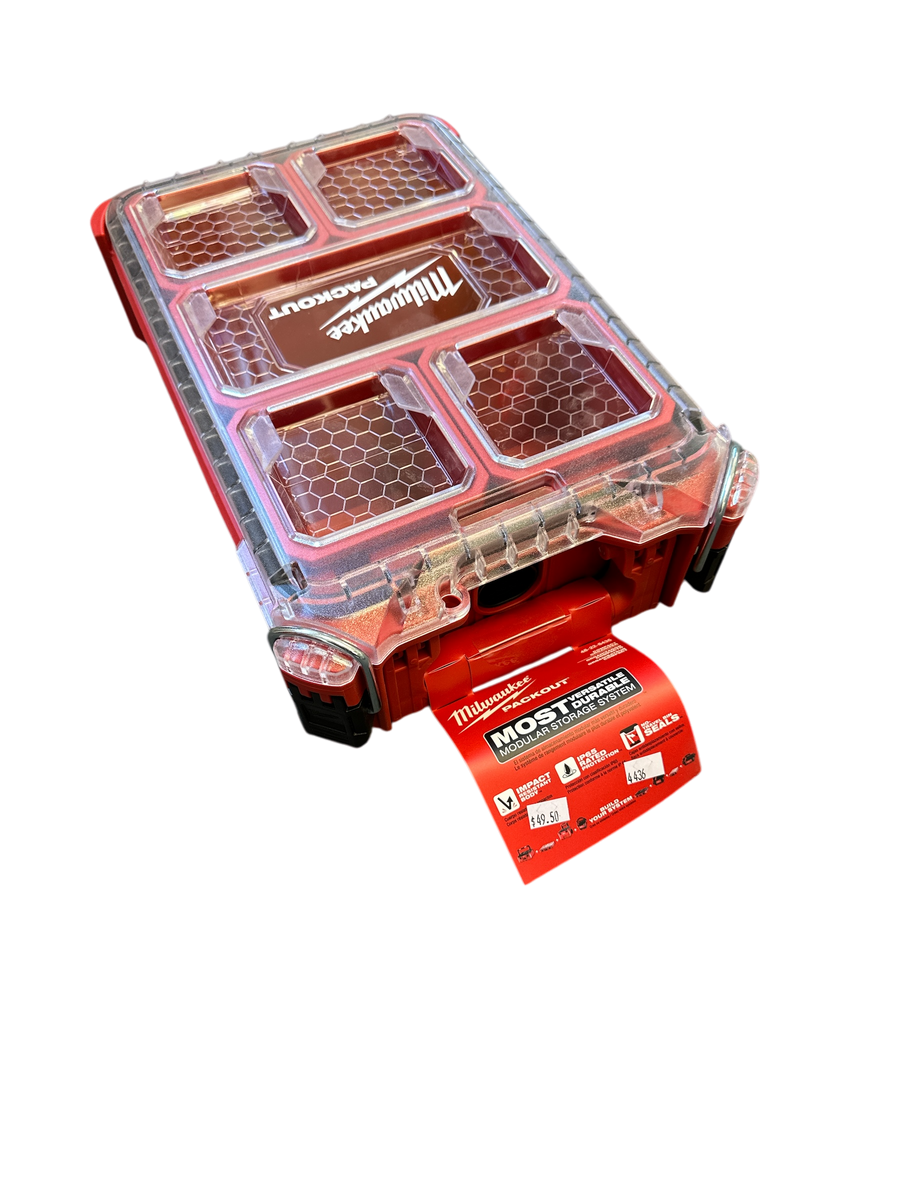 Milwaukee 48-22-8435 PACKOUT Compact Organizer