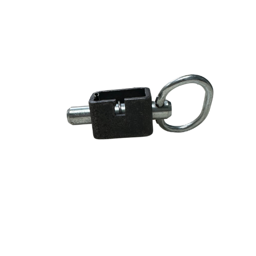 5/8 in. Spring Latch