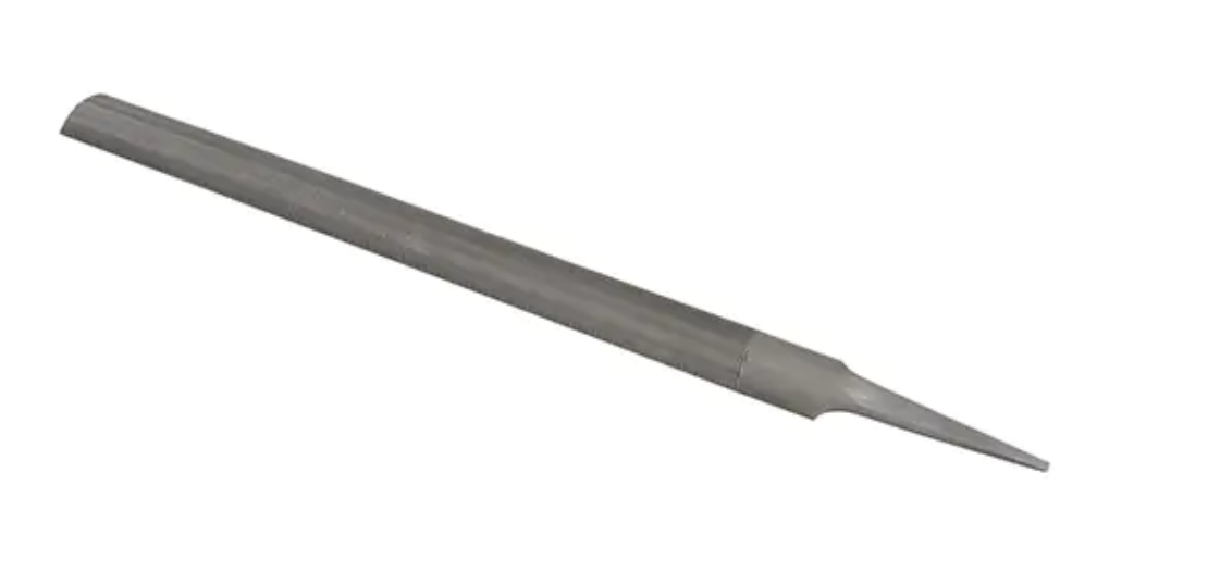 Crescent Nicholson 14 in. Pipeline File