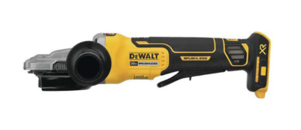 DeWALT 5" Grinder 20 V- Cordless