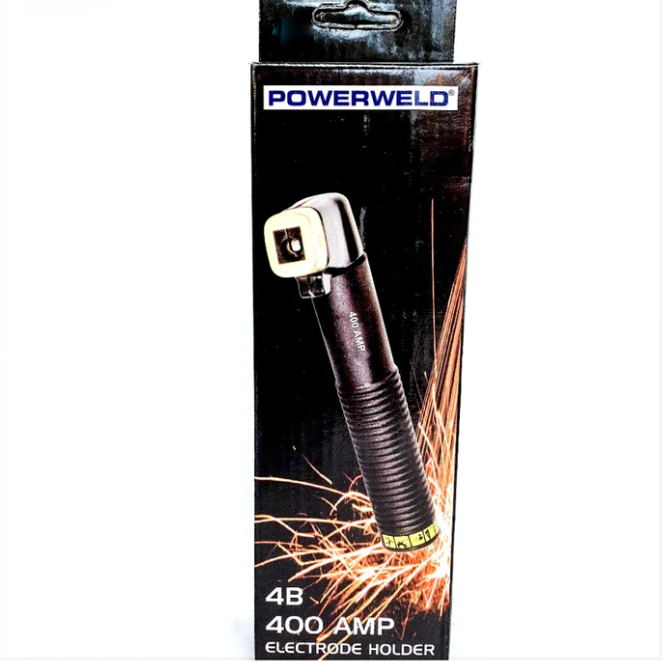 Powerweld Electrode Holder- 400 Amp