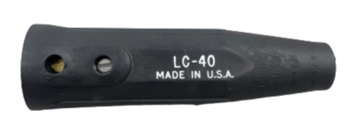 LENCO LC40 Cable Connector- Female