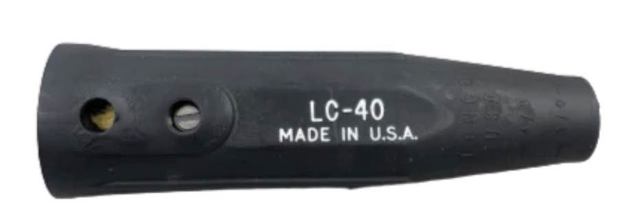 LENCO LC40 Cable Connector- Female