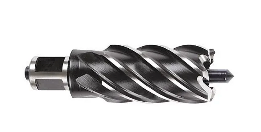 Milwaukee 1 1/8 in. Annular Cutter