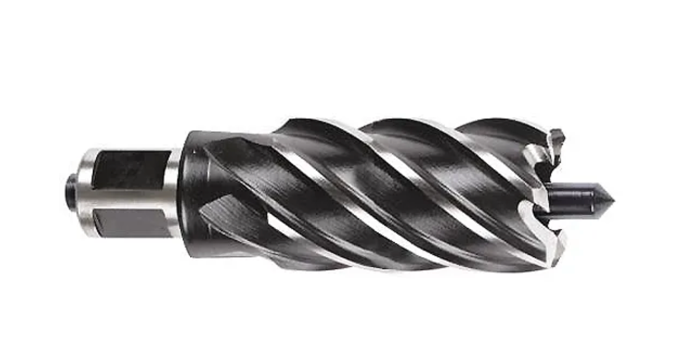 Milwaukee 1 1/8 in. Annular Cutter