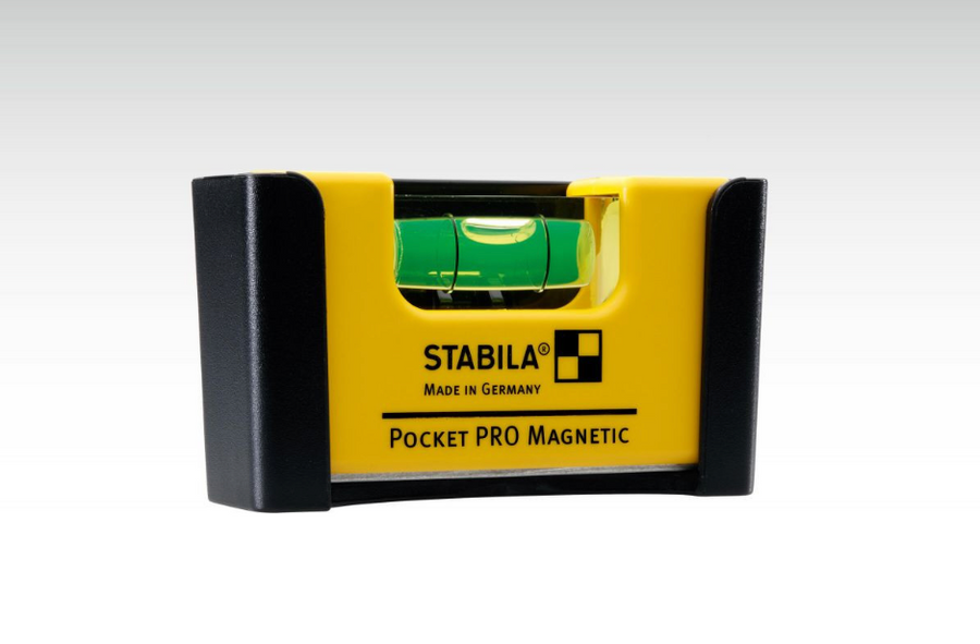Stabila Pocket Pro Magnetic Level
