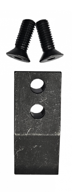 Center Toe Kit for POP-IT Tool