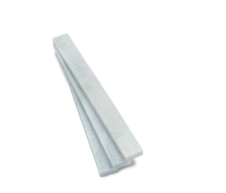 Flat Soapstone