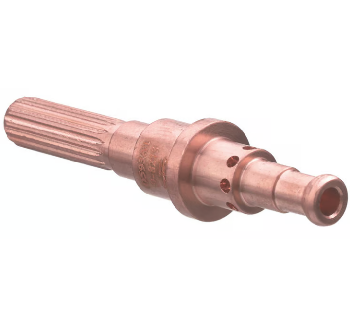 Thermal Dynamics 9-8215 Plasma Electrode Cutmaster SL60 SL100 Torch, 5 Pack